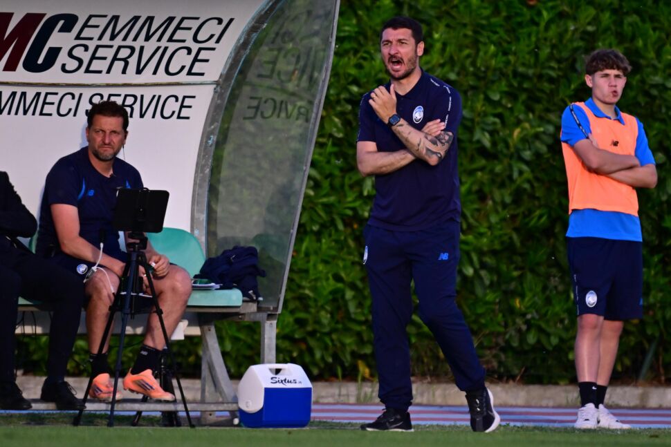 La Seconda Squadra ai playoff, Bocchetti esulta: