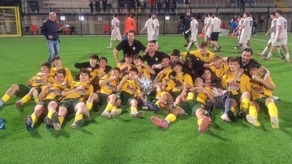 Finale Torneo Veterani Under 18: a Palosco trionfa la Colognese