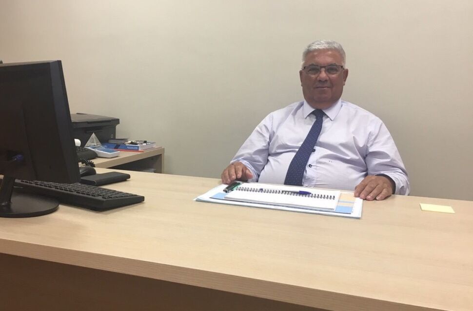 Filippo Cutrona, l’Eccellenza dello Zingonia Verdellino (che festeggia una salvezza tranquilla!)