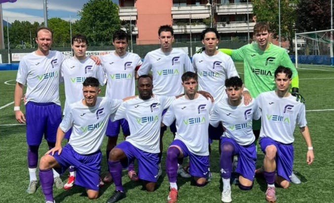 Cosa succede in città? (ad una partita dalla fine dei campionati e nel primo turno Playoff di Terza Categoria)