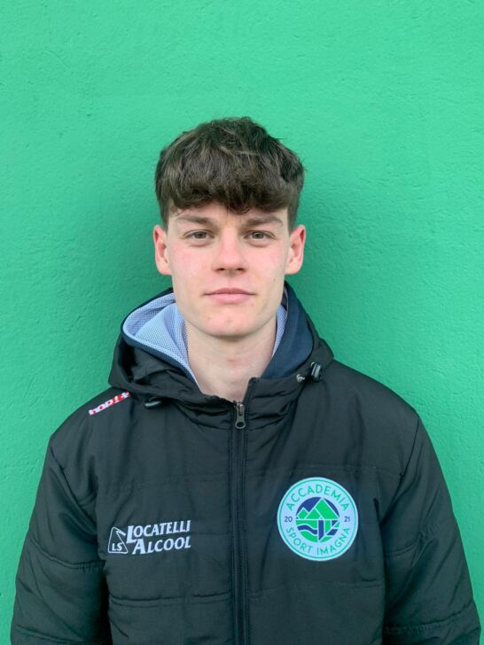 Capitan Frosio saluta, l’ultima in Valle:  “Potrò cambiare maglia, ma la mia squadra resterà sempre il Valle Imagna”