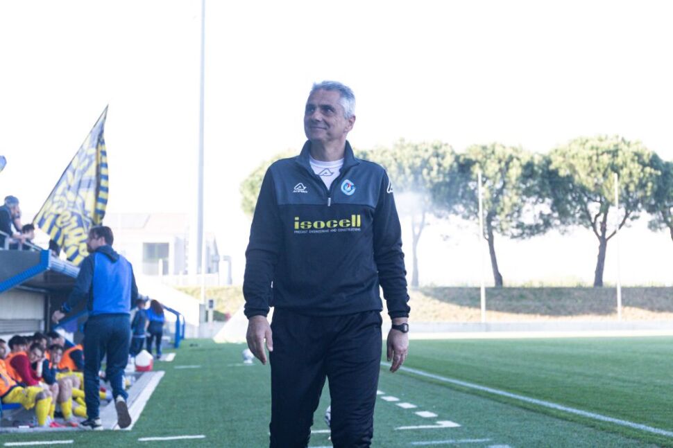 L’AlbinoLeffe a Ospitaletto in missione playoff: “Importante, ma non decisiva”