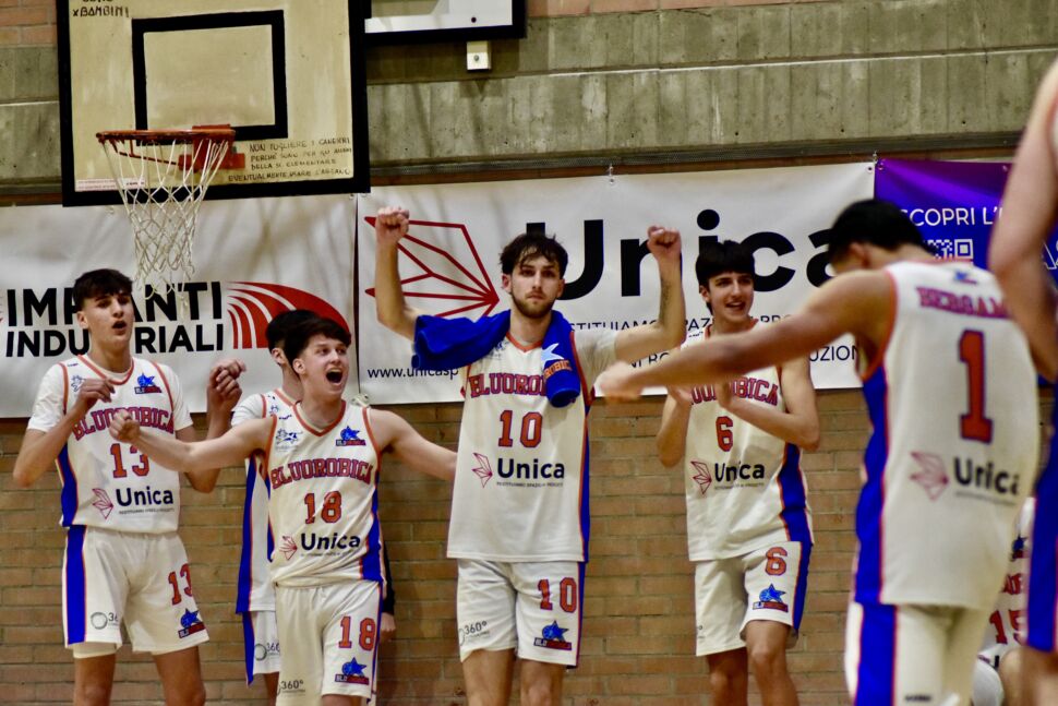 Ciocca: “La miglior partita dell’anno, salvezza diretta ancora possibile”