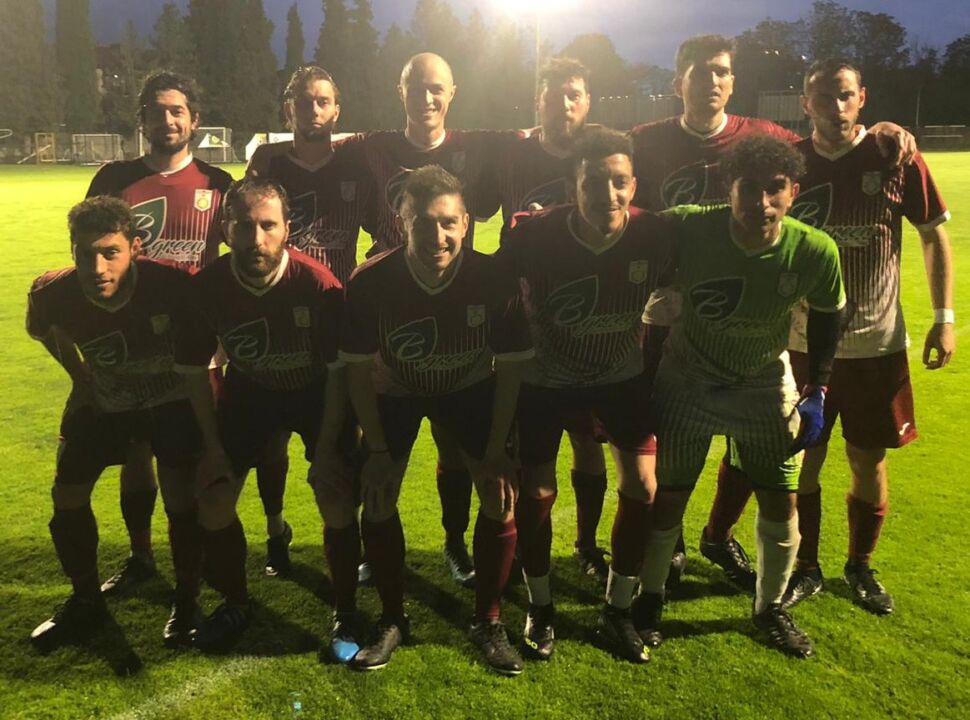 Playoff di Terza, il posticipo del Legler: clamoroso ribaltone targato Locate nel finale, Giemme gelato