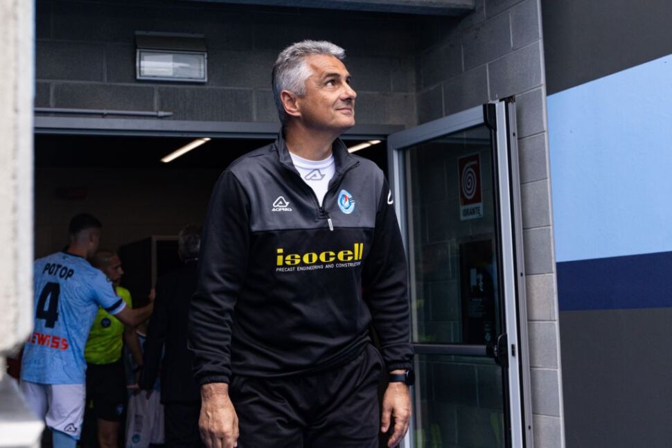 L’AlbinoLeffe a il 25 aprile dall’Alcione: un dentro o fuori, “privilegio che ci siamo meritati”