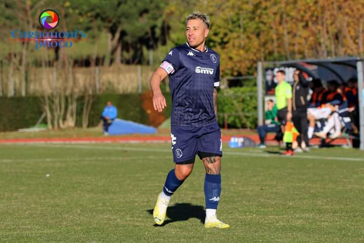 Maicol Bellina, il numero 10 del nostro calcio è a due finali da un altro sogno con la Nova Montello…(di una carriera che è già leggenda)!