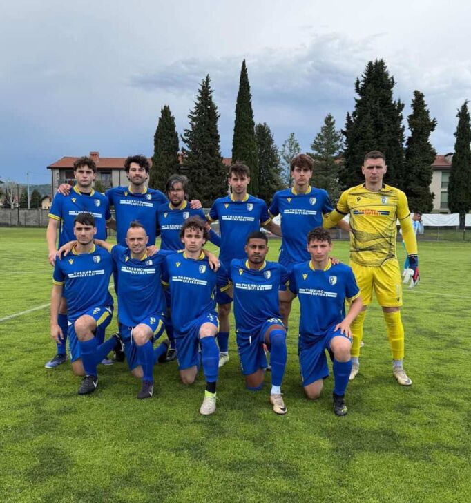 Eccellenza, il punto a 90 minuti dal termine