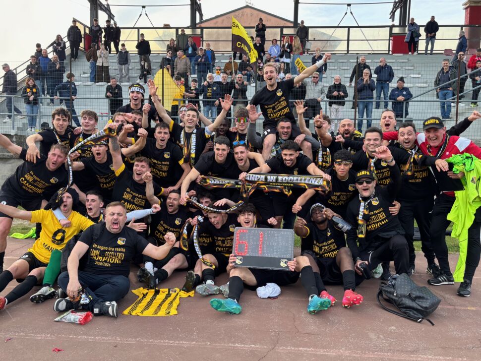 SAN PANCRAZIO (PALAZZOLO), VOLA IN ECCELLENZA LA PIU’ “BERGAMASCA” DELLE SQUADRE BRESCIANE