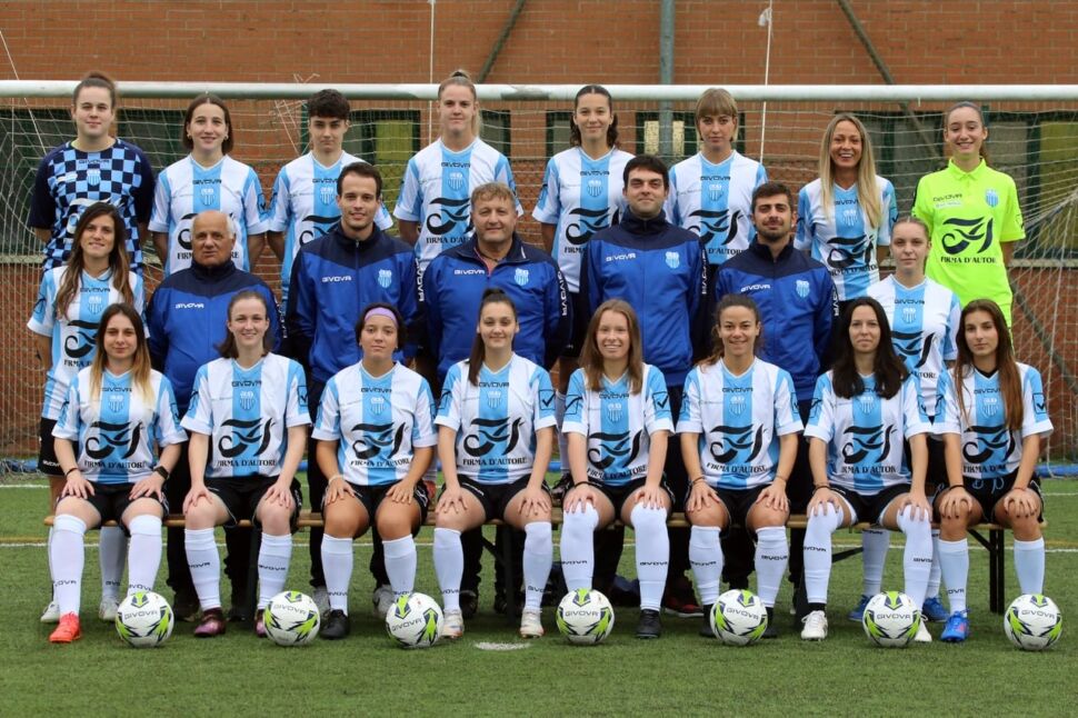 Calcio Femminile – Il bilancio: la Trevigliese è in Eccellenza (ma grandi soddisfazioni anche per le altre bergamasche)