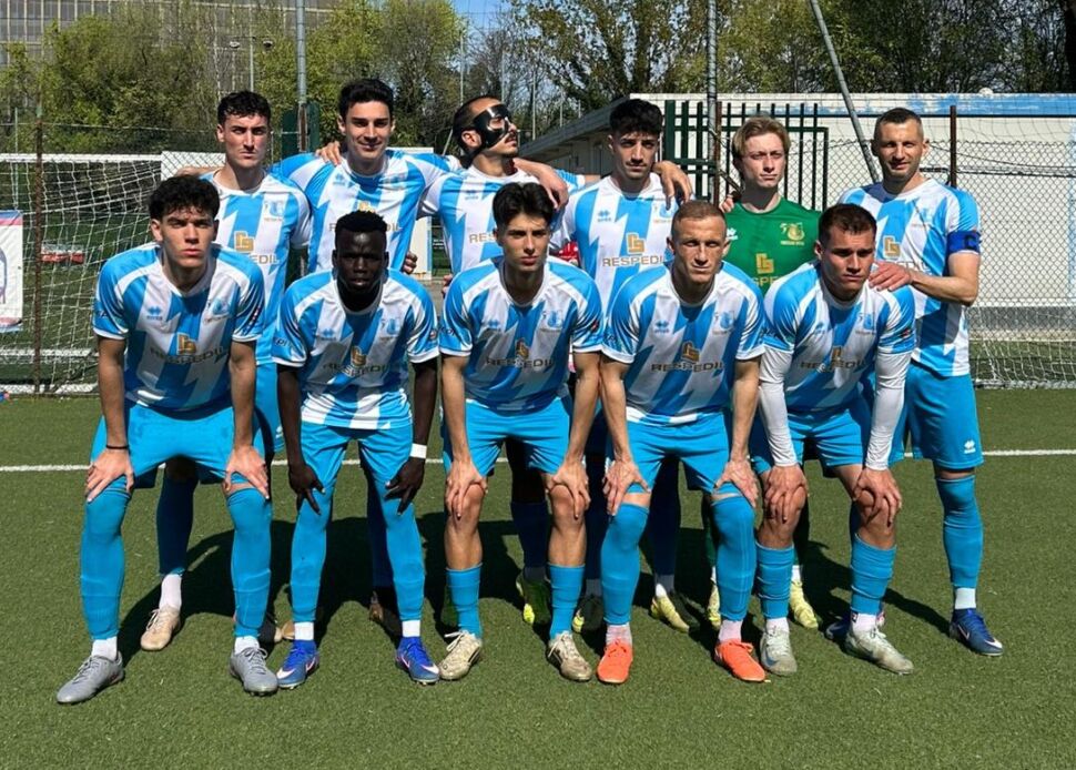 Eccellenza, Tritium con lo champagne in ghiaccio. Sfide salvezza per Colognese e Pianico