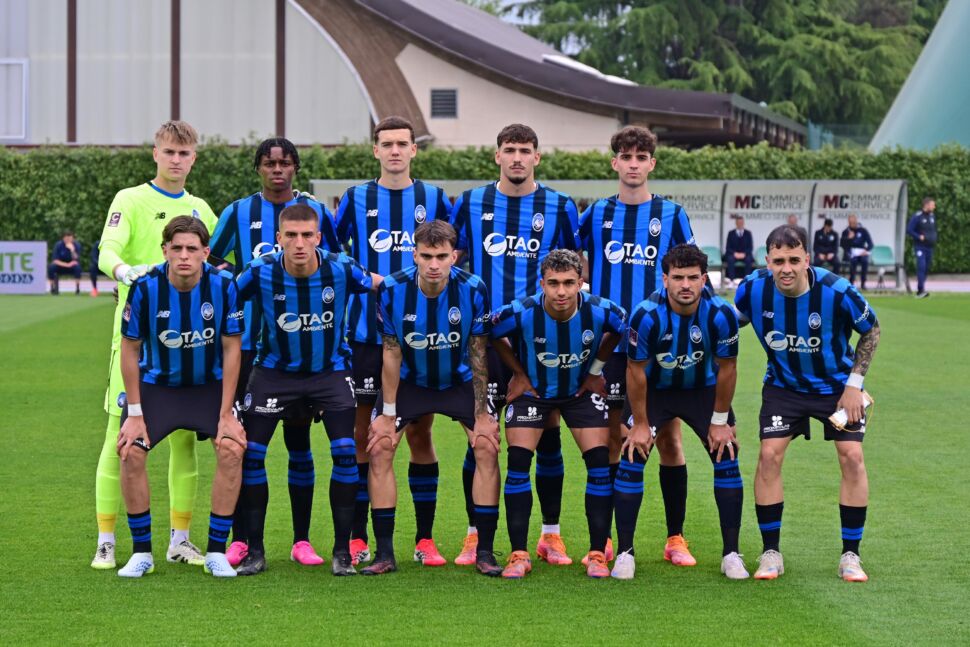 Ghislandi pennella, Misitano e Cissè ringraziano: per l’Under 23 il Monopoli è un bel gioco