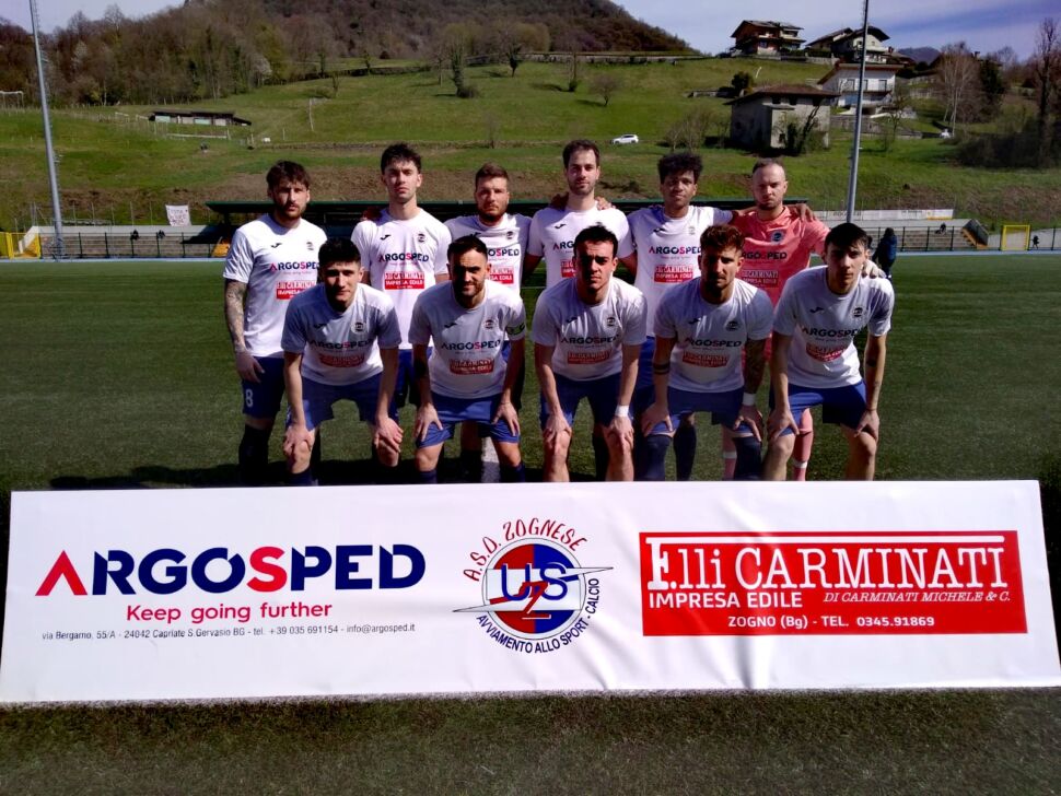 Prima. Il punto: il Fornovo deve vincere e sperare, la Zognese mette nel mirino il terzo posto, per la Tritium Next Gen una domenica storica