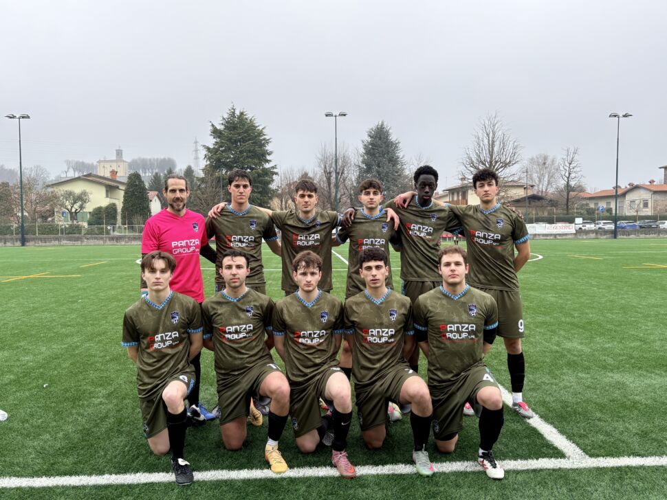 Terza Categoria: Ambivere, un progetto in forte crescita