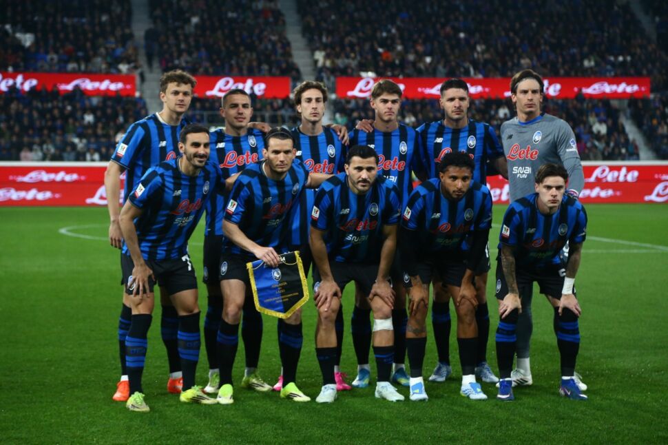 Visto da Mayer. Atalanta, un assedio sterile