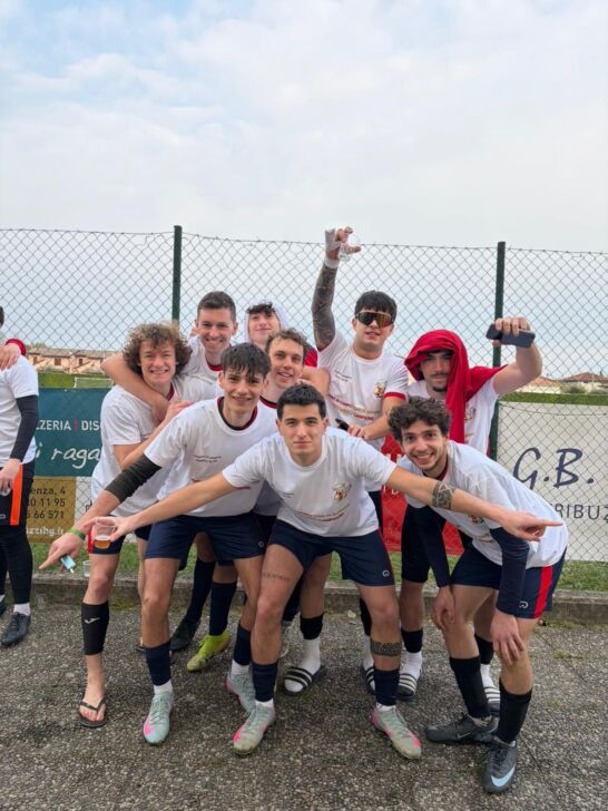 Terza categoria: la situazione, girone per girone, a 90′ minuti dal termine