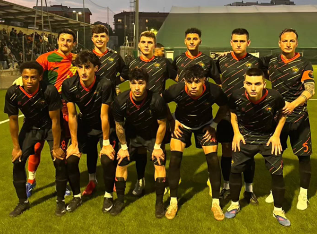 Coppa Italia Promozione: finisce il sogno del Cividate Pontoglio