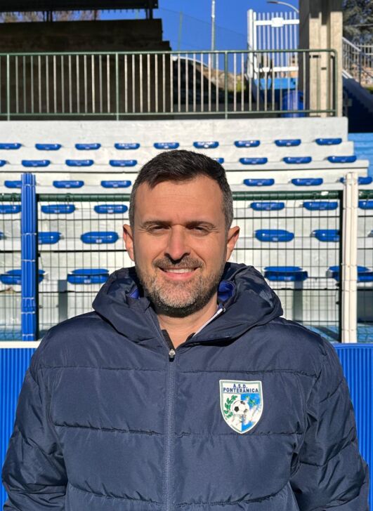 Mauro Coppini, il lavoro che non fa rumore: “Un vincitore è semplicemente un sognatore che non si è mai arreso”