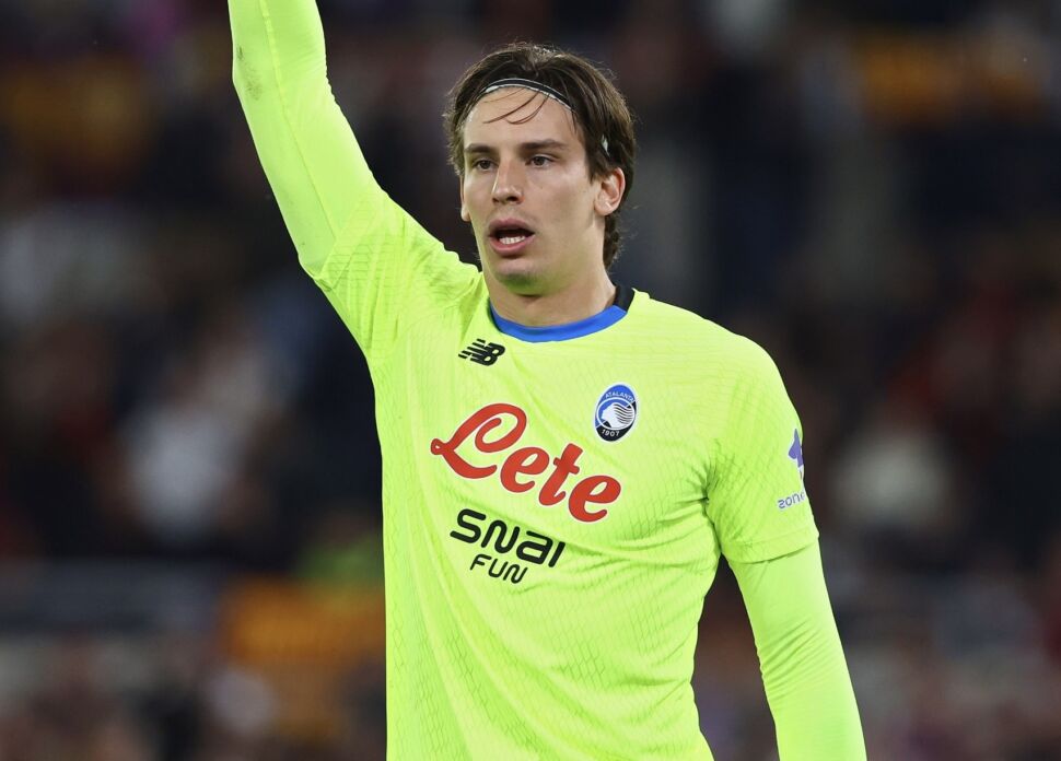 Le pagelle a casa del Gasp – Attacco in giornata no, il riscatto di Carnesecchi