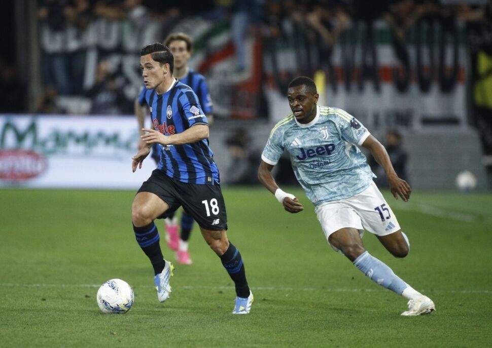 Vista da Mayer – Il calcio è bello ma crudele: una grande Atalanta resta a mani vuote