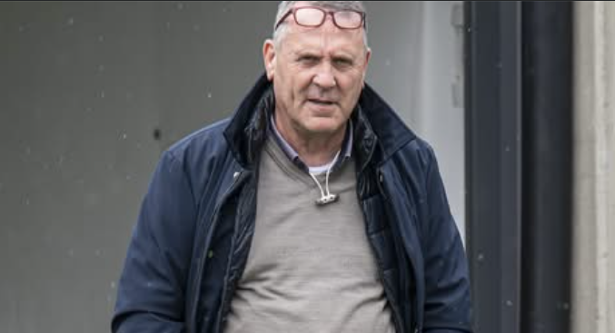 UFFICIALE – Villa Valle, si separano le strade con il DS Rolando Lorenzi