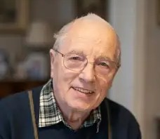 E’ morto Giovanni Merelli storico presidente della U.C. San Marco Vertova