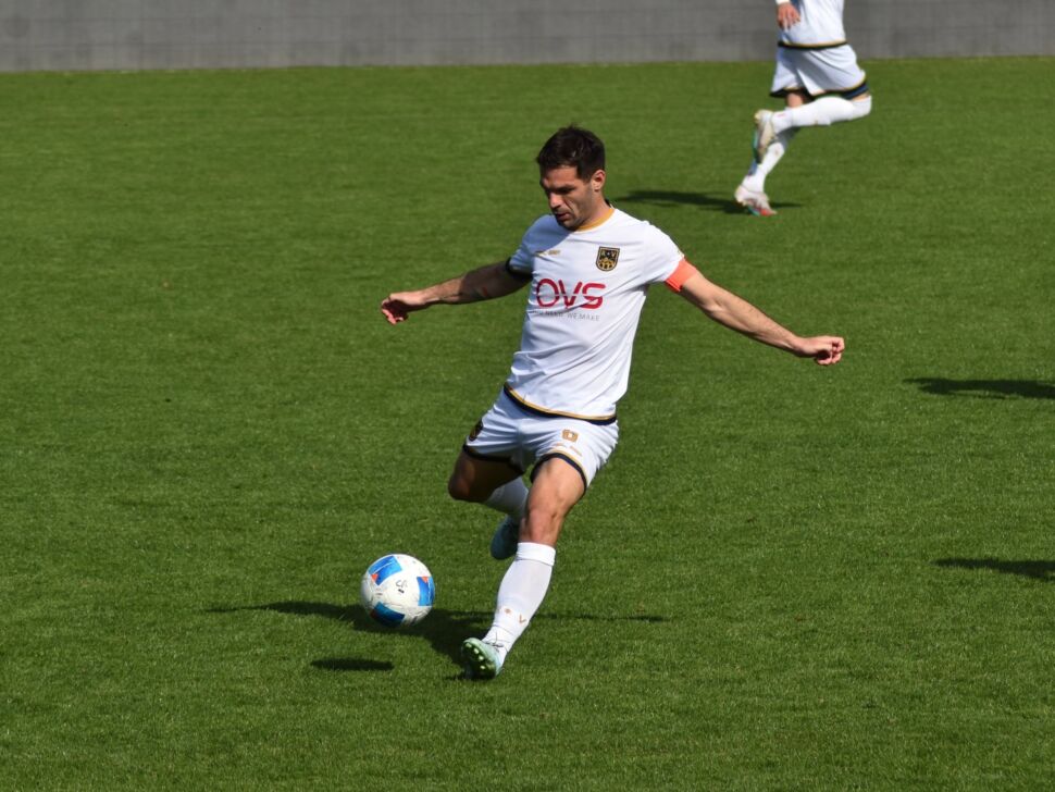 Serie D, girone D: tutti i risultati del turno infrasettimanale