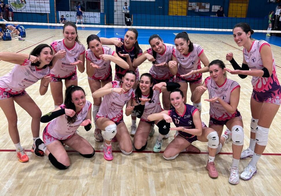 Gavarno cala il tris: salvezza raggiunta, ora si guarda alla… sabbia