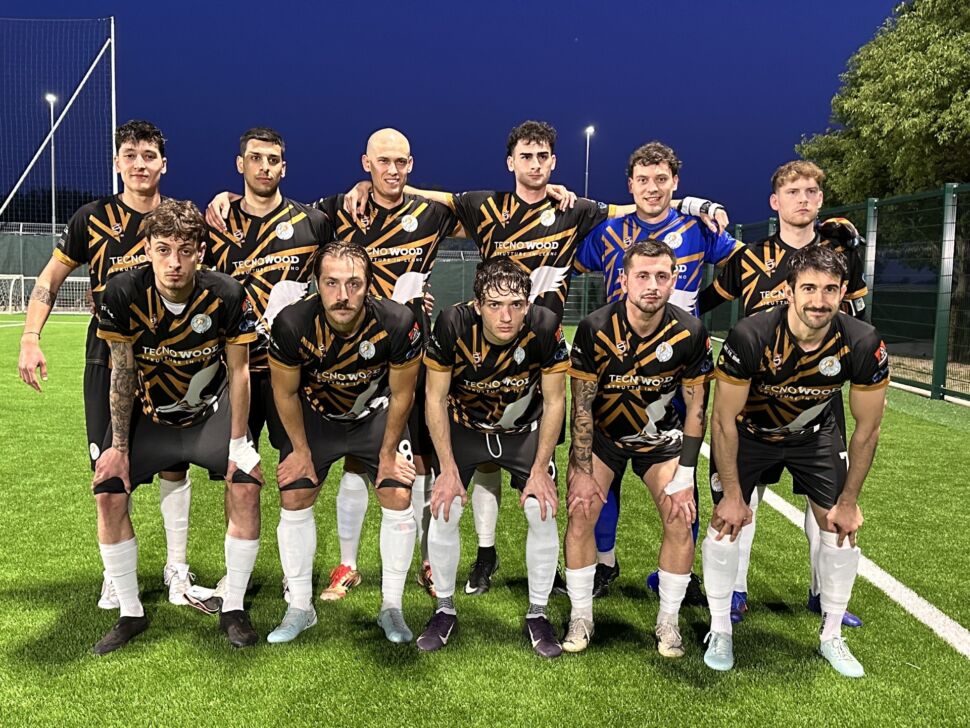 Zero gol, mille emozioni: Palosco e Montello si annullano, ma incendiano la corsa al titolo