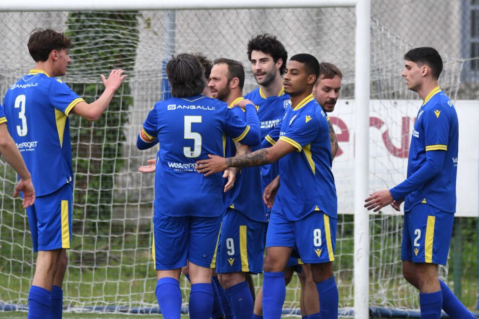 Eccellenza, la giornata. Play-off: ultima chiamata Ponte Mapello. Giornata da non sbagliare per la Colognese
