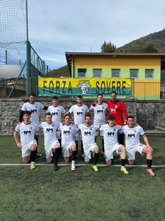 Prima Categoria: a tre giornate dalla fine è (quasi) tutto ancora aperto