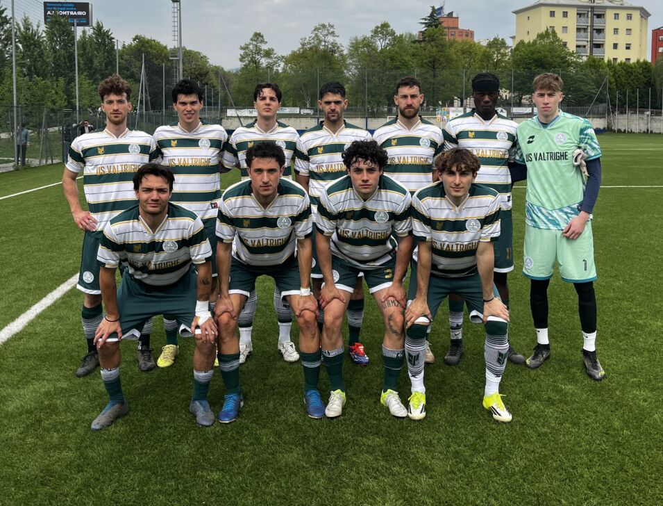 Terza. Scatta l’ora dei play-off. La presentazione di tutti i match in programma