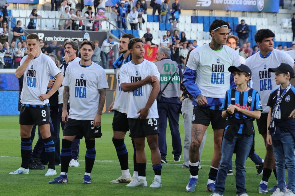 Vista da Mayer – Teniamoci stretta l’Europa, ma non è stato un bel saluto al popolo nerazzurro