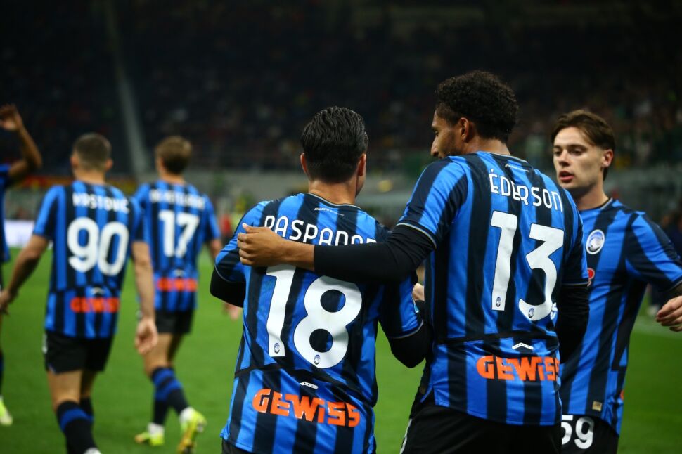 Il Milan si sveglia tardi, l’Atalanta perde la difesa: luci nerazzurre a San Siro