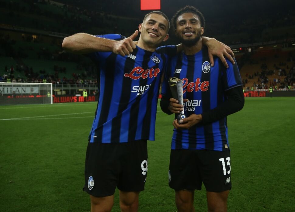 Le pagelle di San Siro – Carnesecchi ed Ederson sugli scudi, Palladino resiste alla morìa in difesa