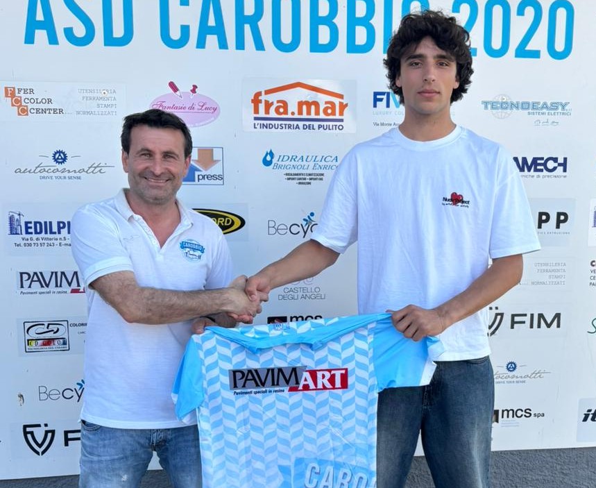 Il Carobbio stappa il mercato, ecco i primi tre colpi. Spicca Plebani dall’Atletico Villongo