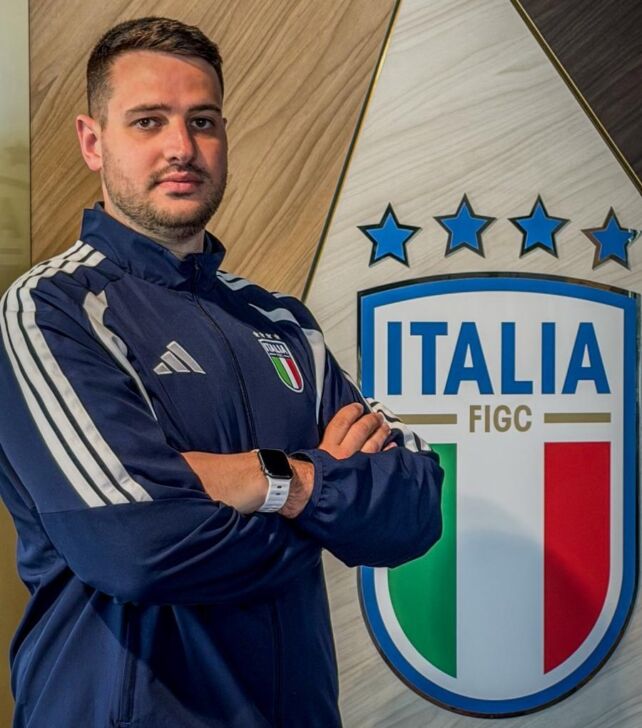 “Insegnare i valori”. Le belle parole di Beltrami, preparatore atletico del vivaio dell’AlbinoLeffe
