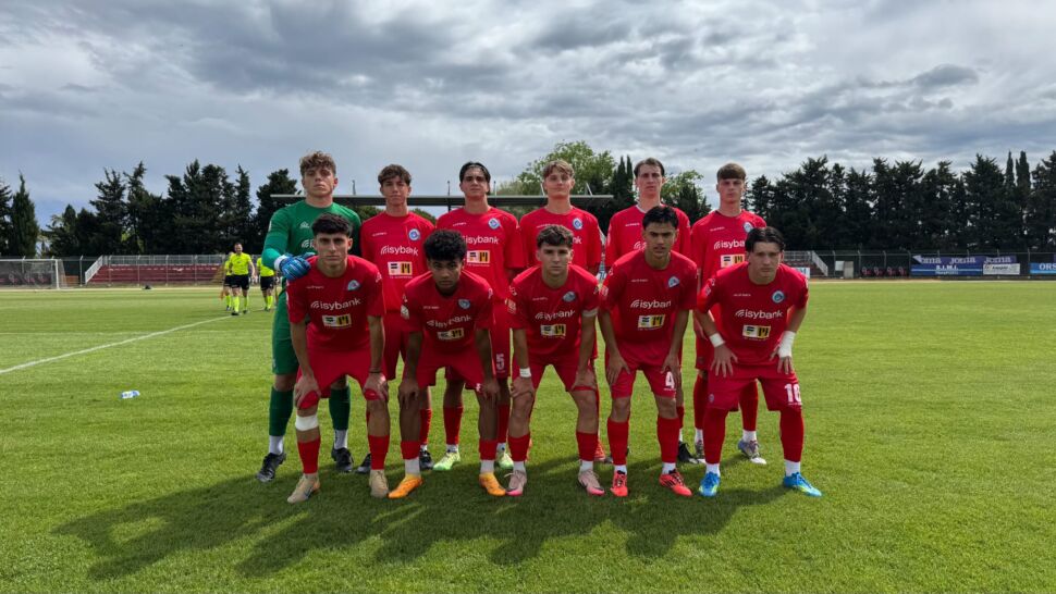 Per l’AlbinoLeffe è sempre Primavera: è semifinale! Maffioletti: “Qualcosa di stupendo, gruppo di grandi princìpi”