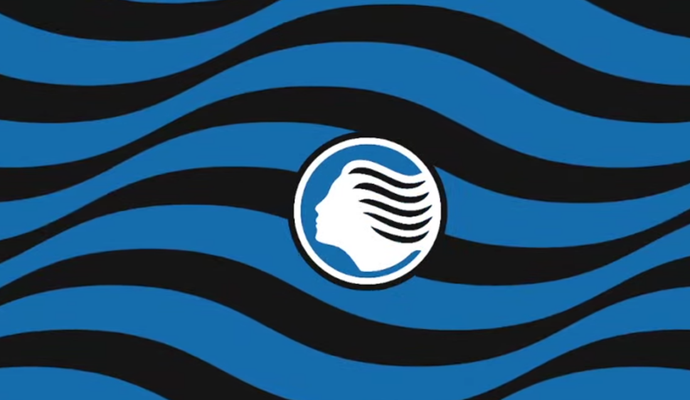 Ecco il rebranding del logo dell’Atalanta: tradizione e futuro a testa alta