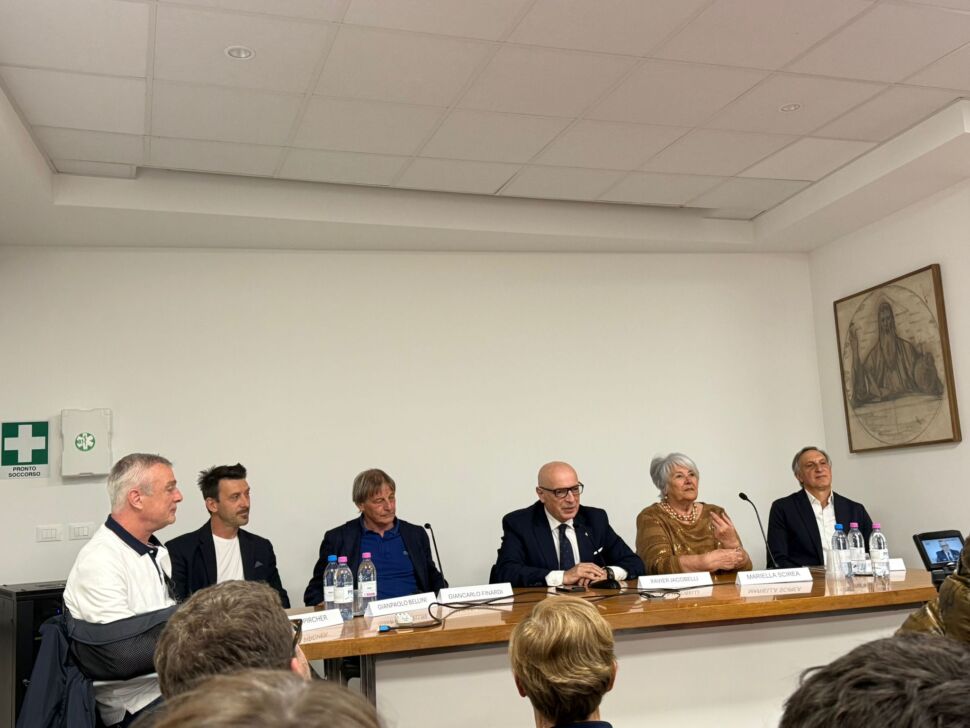 Magrin tra “I ragazzi del dottor Brolis”: “Mi chiamava mezz’ala di pollo, poi giocai con Scirea…”