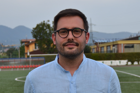 UFFICIALE – Lemine Almenno, si riparte dal direttore sportivo Alberto Locatelli