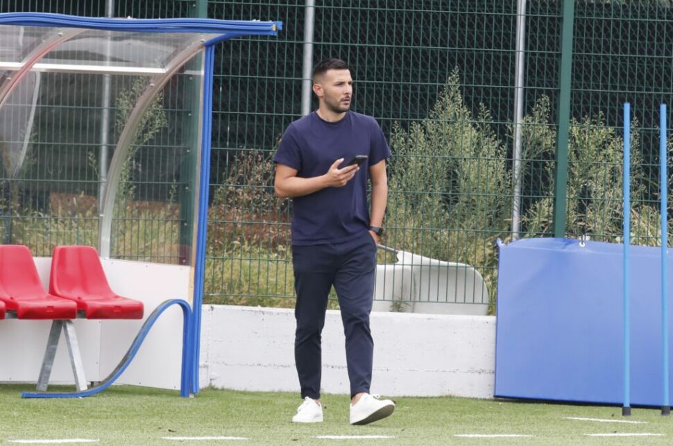 UFFICIALE – Nicola Bulla riconfermato diesse alla Virtus Ciserano Bergamo