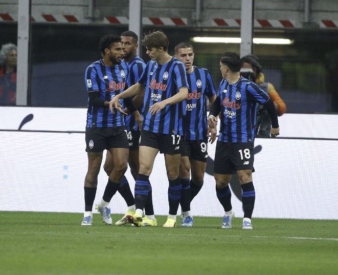 Vista da Mayer – Dominio, controllo e vittoria: la Dea risorge, il Milan affonda