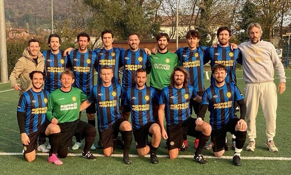 Csi, dilettanti a 7 Gruppo A. Fa’ Bala’ L’Occ, campionato sfuggito all’ultima giornata. La voglia di rivincita è tanta