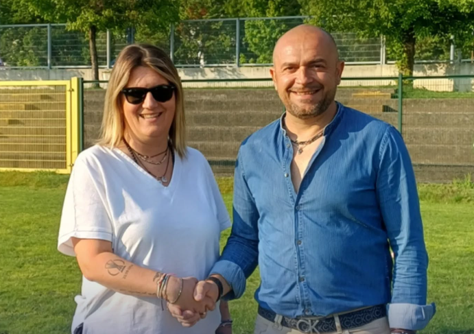 UFFICIALE – Paolo Facchinetti è il nuovo diesse dell’Aurora Seriate