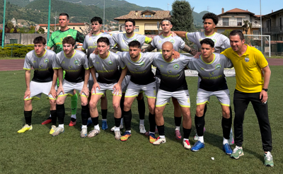 UFFICIALE – Lemine Almenno, è separazione con mister Federico Caccia