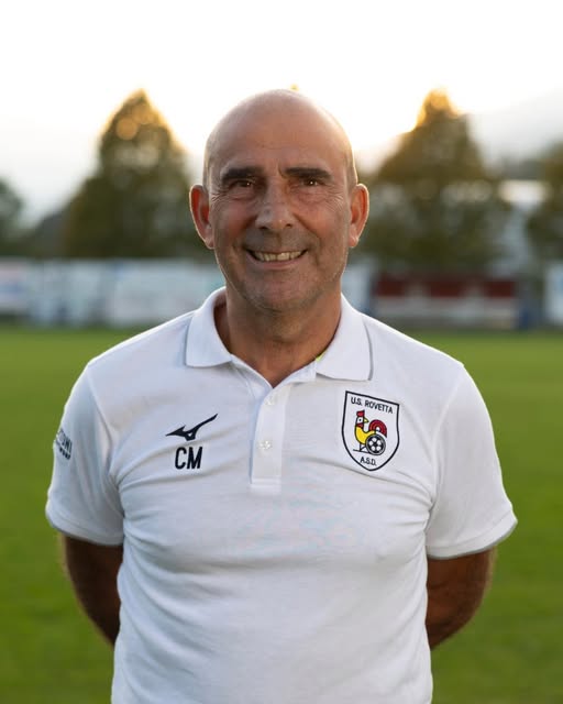 Marco Chiodi non è più l’allenatore del Rovetta
