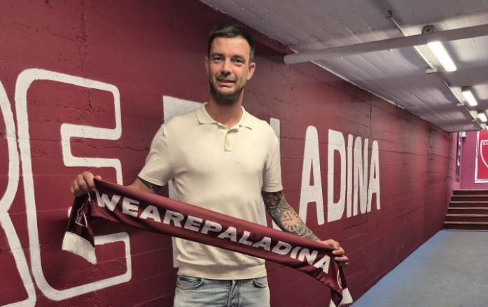 UFFICIALE – Franchini confermato in panchina al Paladina