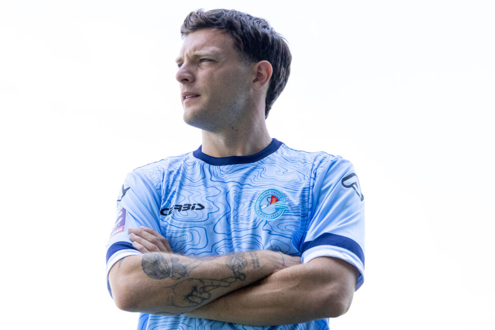 L’AlbinoLeffe aggiunge Stanzani all’attacco