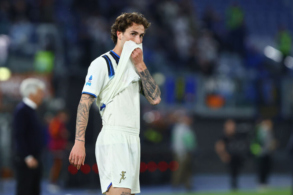 Calciomercato Roma, piacciono due giocatori dell’Atalanta: profili e costi