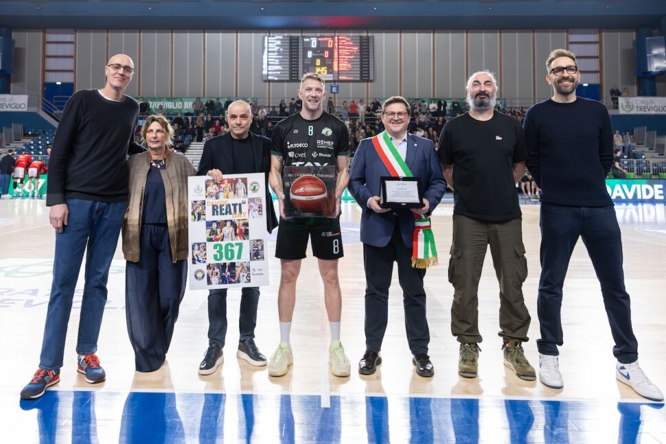 Treviglio, Reati confermato capitano
